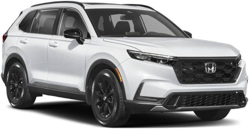 2023 Honda CR-V Sport - Photo 6