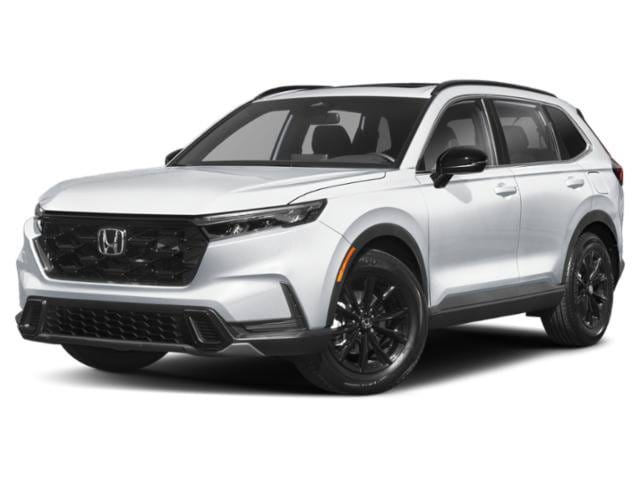 1 thumbnail image of  2023 Honda CR-V Hybrid Sport