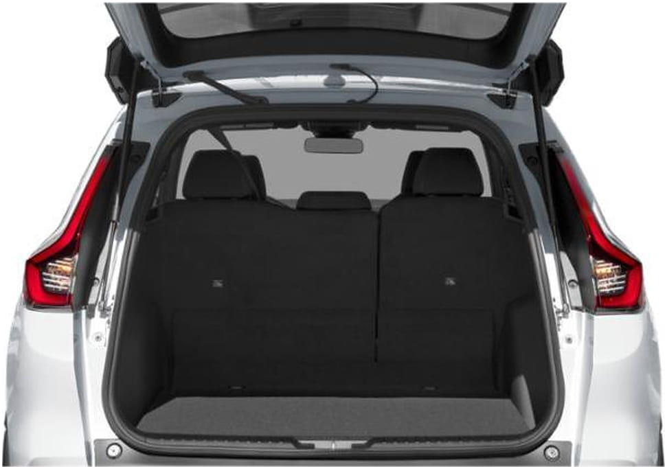 2023 Honda CR-V Sport - Photo 11