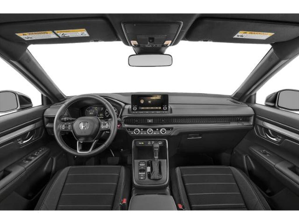 2023 Honda CR-V Sport - Photo 8