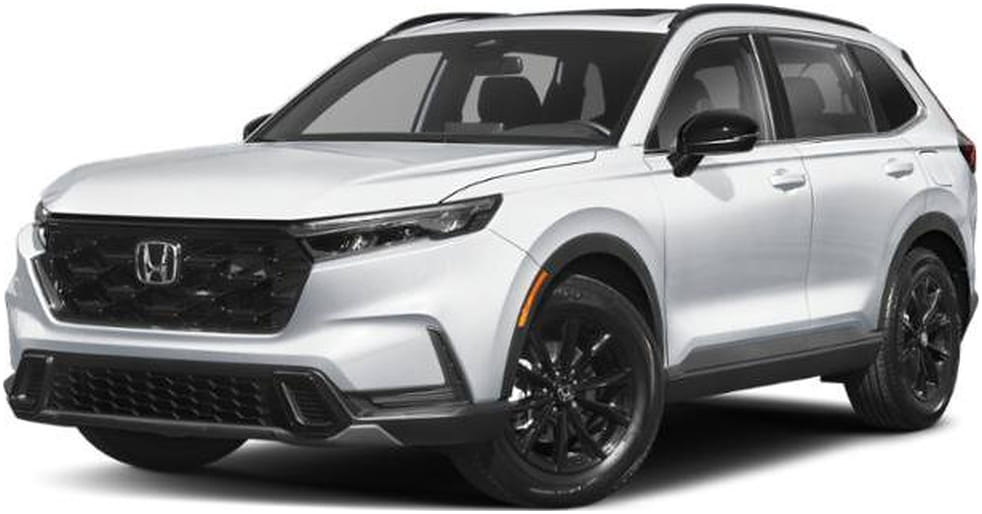 2023 Honda CR-V Sport - Photo 1
