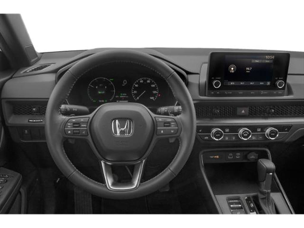 2023 Honda CR-V Sport - Photo 7