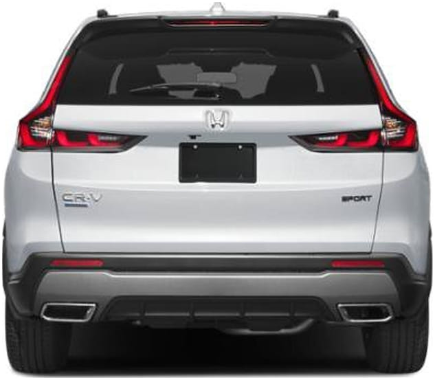 2023 Honda CR-V Sport - Photo 5