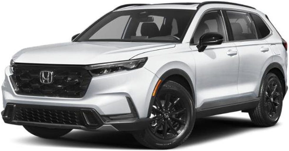 2023 Honda CR-V Hybrid Sport AWD's photo
