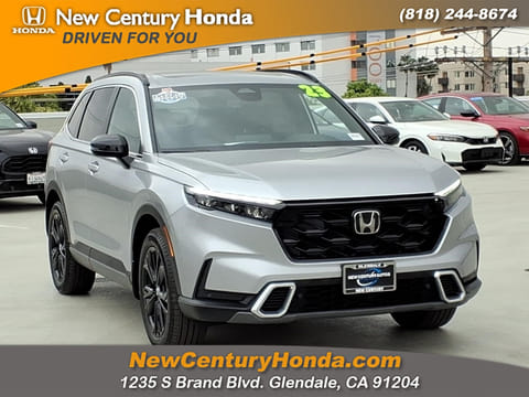 2023 Honda CR-V Hybrid Sport Touring