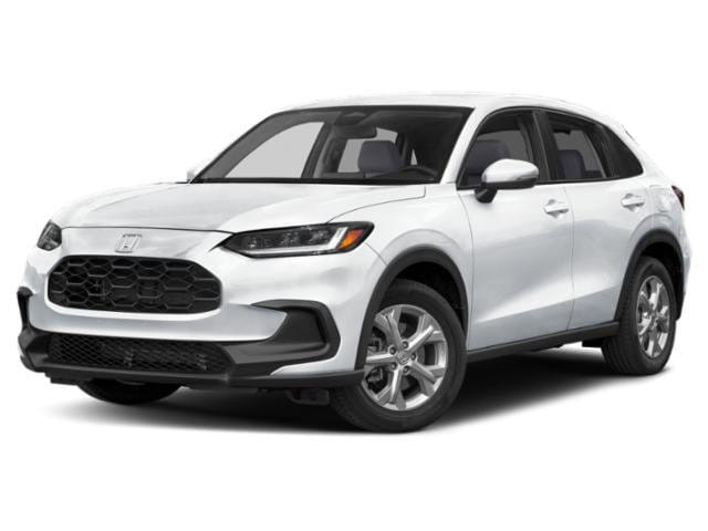 1 thumbnail image of  2023 Honda HR-V LX