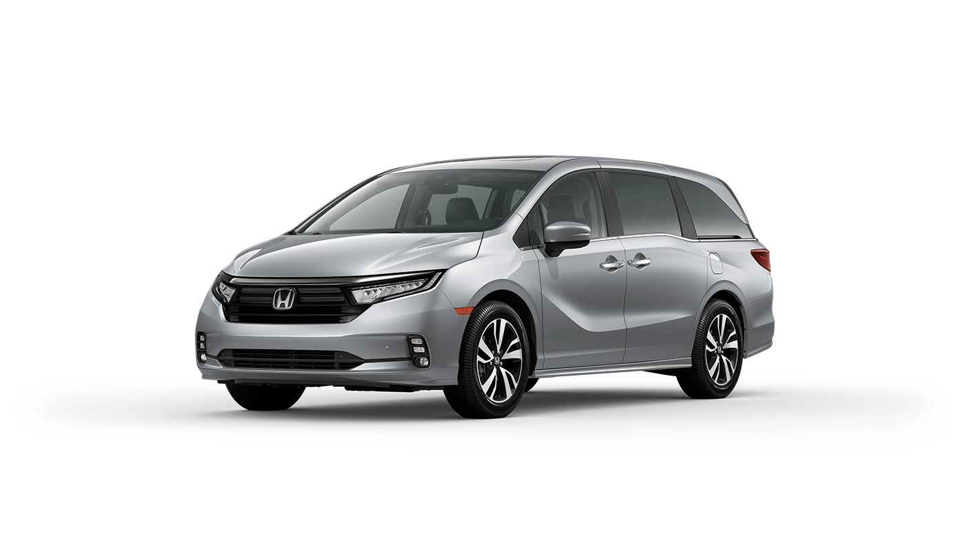 1 placeholder image of  2023 Honda Odyssey Touring