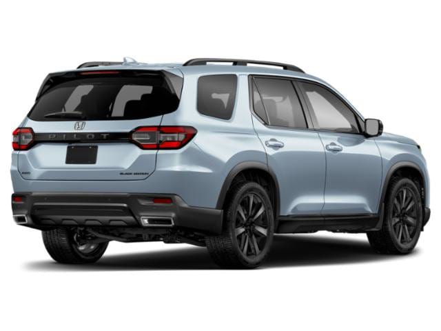 2 thumbnail image of  2023 Honda Pilot EX-L 7 Passenger