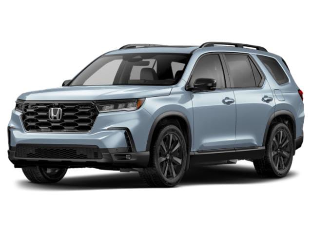 1 thumbnail image of  2023 Honda Pilot EX-L 7 Passenger