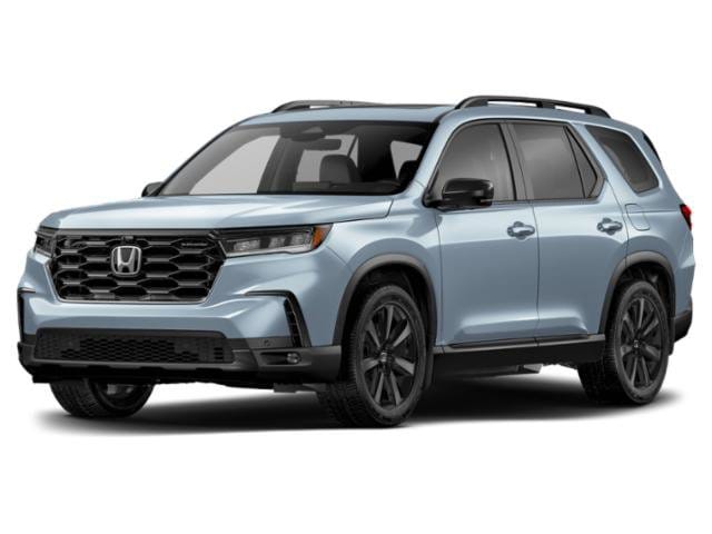 1 thumbnail image of  2023 Honda Pilot EX-L 7 Passenger