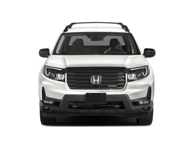 7 thumbnail image of  2023 Honda Ridgeline Sport