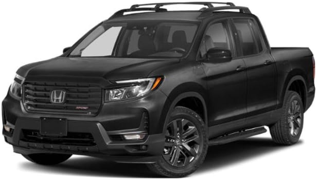 2023 Honda Ridgeline Sport AWD's photo