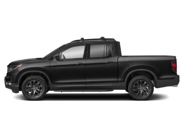 3 thumbnail image of  2023 Honda Ridgeline Sport