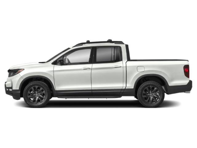 6 thumbnail image of  2023 Honda Ridgeline Sport