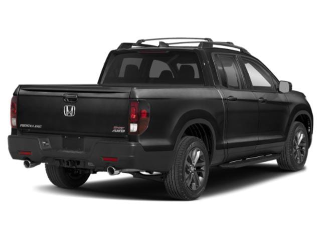 2 thumbnail image of  2023 Honda Ridgeline Sport
