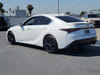 2 thumbnail image of  2023 Lexus IS F SPORT