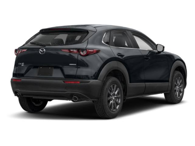 5 thumbnail image of  2023 Mazda CX-30 2.5 S Preferred Package