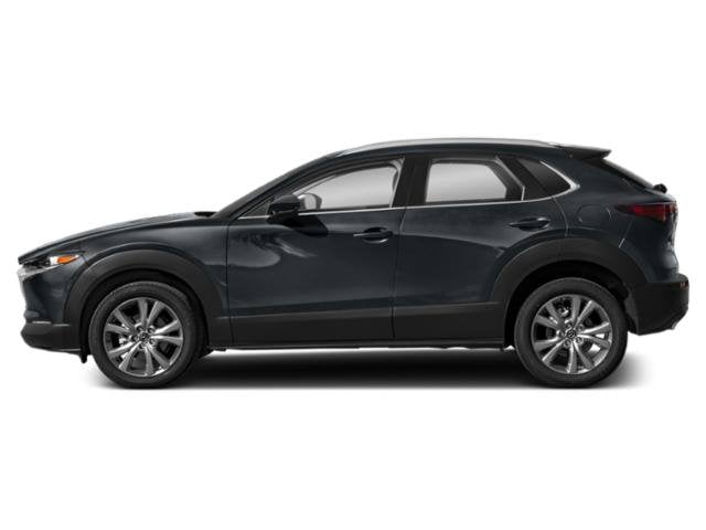 3 thumbnail image of  2023 Mazda CX-30 2.5 S Preferred Package