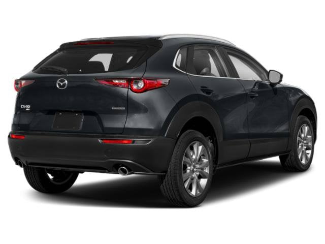 2 thumbnail image of  2023 Mazda CX-30 2.5 S Preferred Package