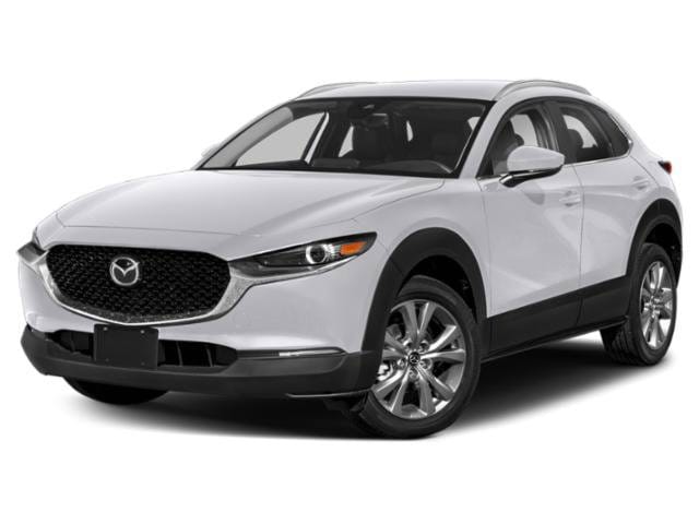 1 thumbnail image of  2023 Mazda CX-30 2.5 S Preferred Package