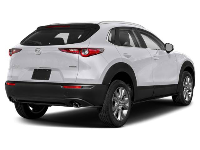2 thumbnail image of  2023 Mazda CX-30 2.5 S Preferred Package