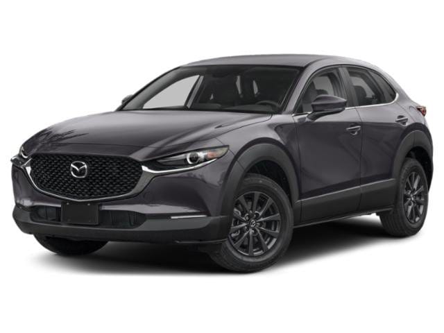 1 thumbnail image of  2023 Mazda CX-30 2.5 S Preferred Package