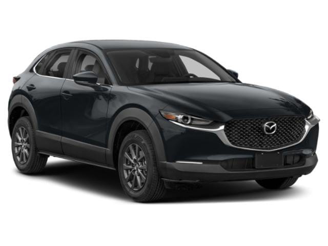 9 thumbnail image of  2023 Mazda CX-30 2.5 S Preferred Package