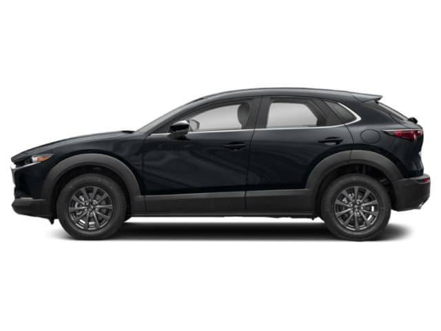 6 thumbnail image of  2023 Mazda CX-30 2.5 S Preferred Package