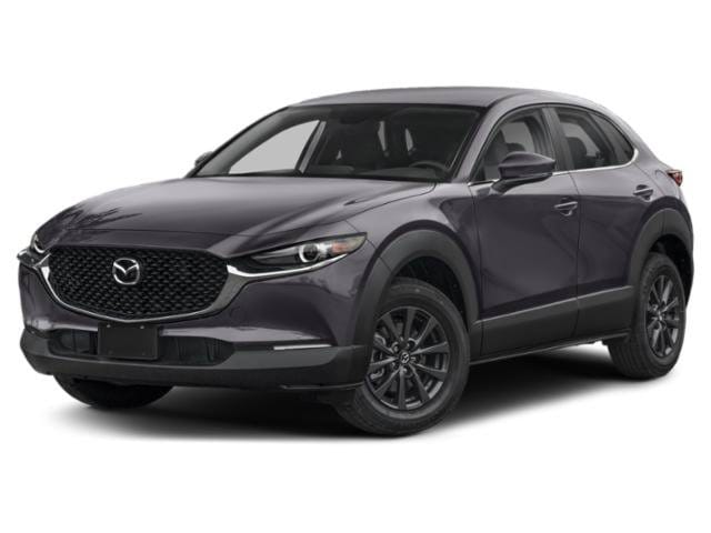 1 thumbnail image of  2023 Mazda CX-30 2.5 S Preferred Package