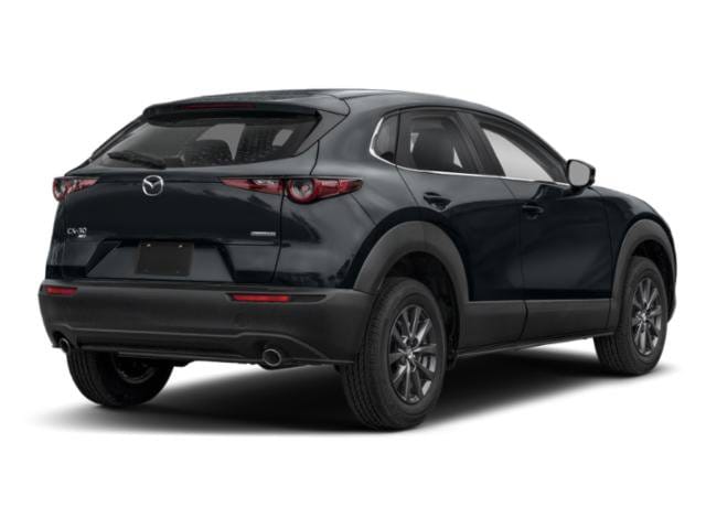 5 thumbnail image of  2023 Mazda CX-30 2.5 S Preferred Package