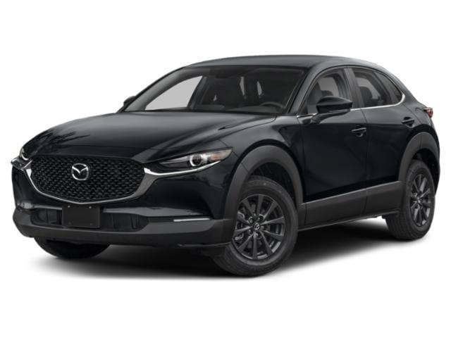 4 thumbnail image of  2023 Mazda CX-30 2.5 S Preferred Package