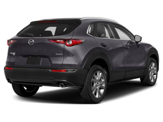2 thumbnail image of  2023 Mazda CX-30 2.5 S Preferred Package