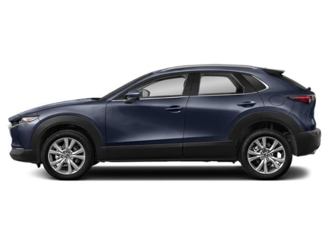 3 thumbnail image of  2023 Mazda CX-30 2.5 S Premium Package
