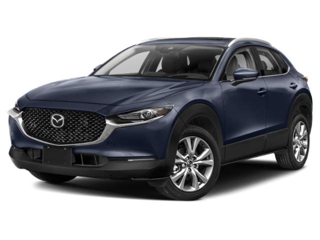 1 thumbnail image of  2023 Mazda CX-30 2.5 S Premium Package
