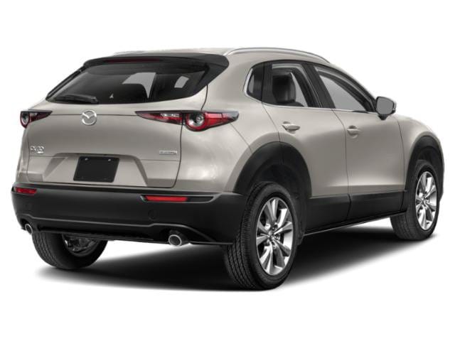 5 thumbnail image of  2023 Mazda CX-30 2.5 S Premium Package