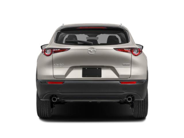 8 thumbnail image of  2023 Mazda CX-30 2.5 S Select Package