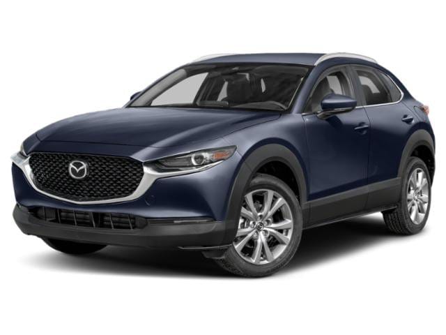 1 thumbnail image of  2023 Mazda CX-30 2.5 S Select Package