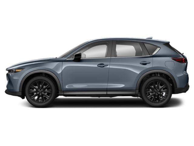 3 thumbnail image of  2023 Mazda CX-5 2.5 S Carbon Edition