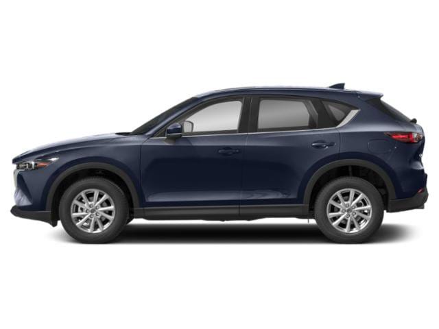 3 thumbnail image of  2023 Mazda CX-5 2.5 S Preferred Package