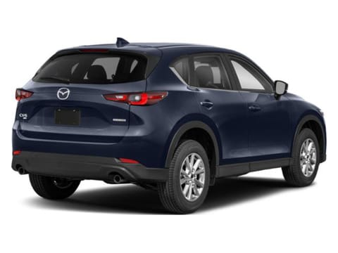 2023 Mazda CX-5 2.5 S Preferred Package