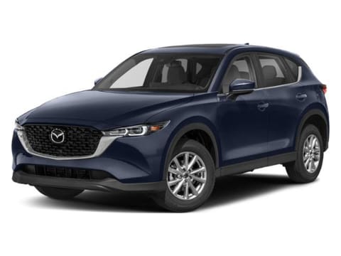 2023 Mazda CX-5 2.5 S Preferred Package