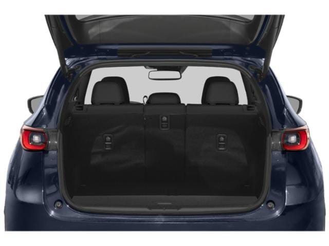 14 thumbnail image of  2023 Mazda CX-5 2.5 S Preferred Package