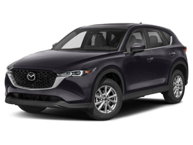 1 thumbnail image of  2023 Mazda CX-5 2.5 S Preferred Package