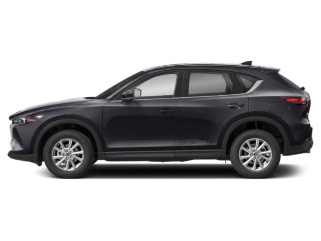 3 thumbnail image of  2023 Mazda CX-5 2.5 S Preferred Package