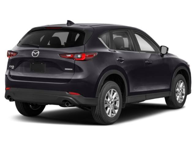 2 thumbnail image of  2023 Mazda CX-5 2.5 S Preferred Package