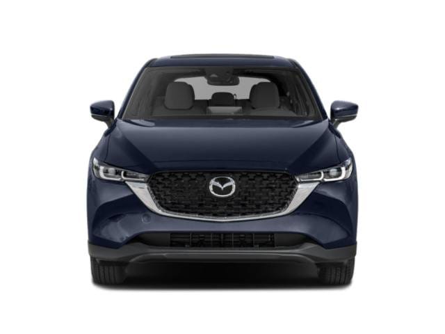 7 thumbnail image of  2023 Mazda CX-5 2.5 S Preferred Package