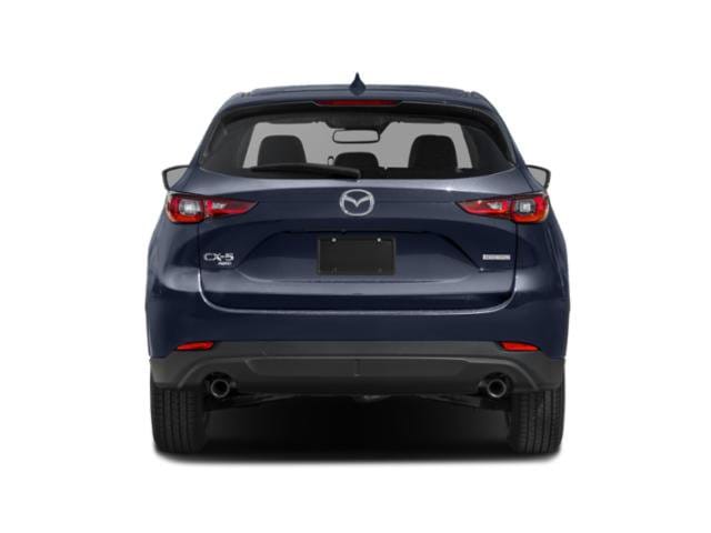 8 thumbnail image of  2023 Mazda CX-5 2.5 S Preferred Package