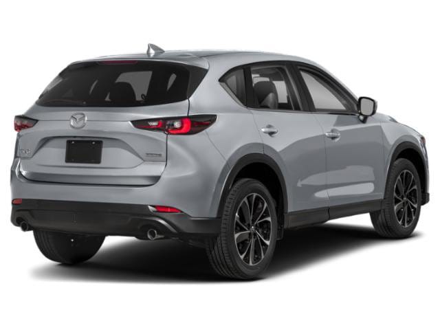 5 thumbnail image of  2023 Mazda CX-5 2.5 S Premium Package