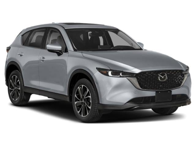 9 thumbnail image of  2023 Mazda CX-5 2.5 S Premium Package