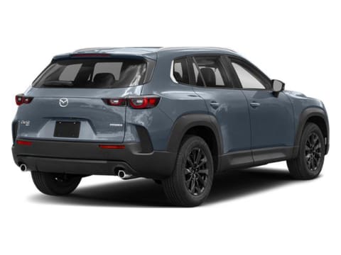 2023 Mazda CX-50 2.5 S Preferred Plus Package